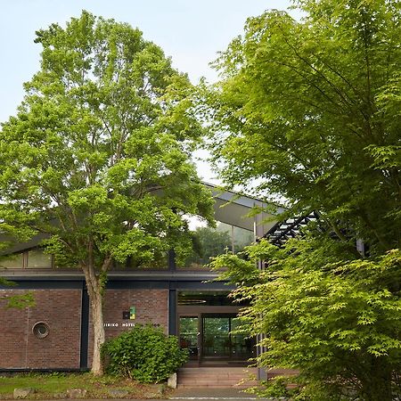 Nojiriko Hotel El Bosco Shinano (Nagano) Exterior foto