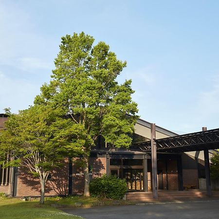 Nojiriko Hotel El Bosco Shinano (Nagano) Exterior foto