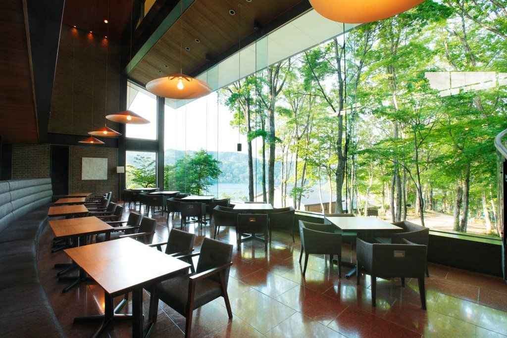Nojiriko Hotel El Bosco Shinano (Nagano) Exterior foto