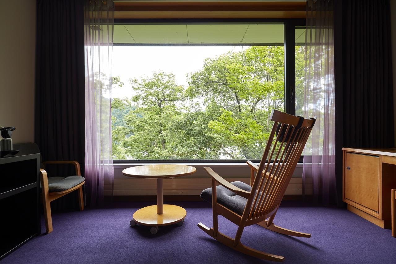 Nojiriko Hotel El Bosco Shinano (Nagano) Exterior foto