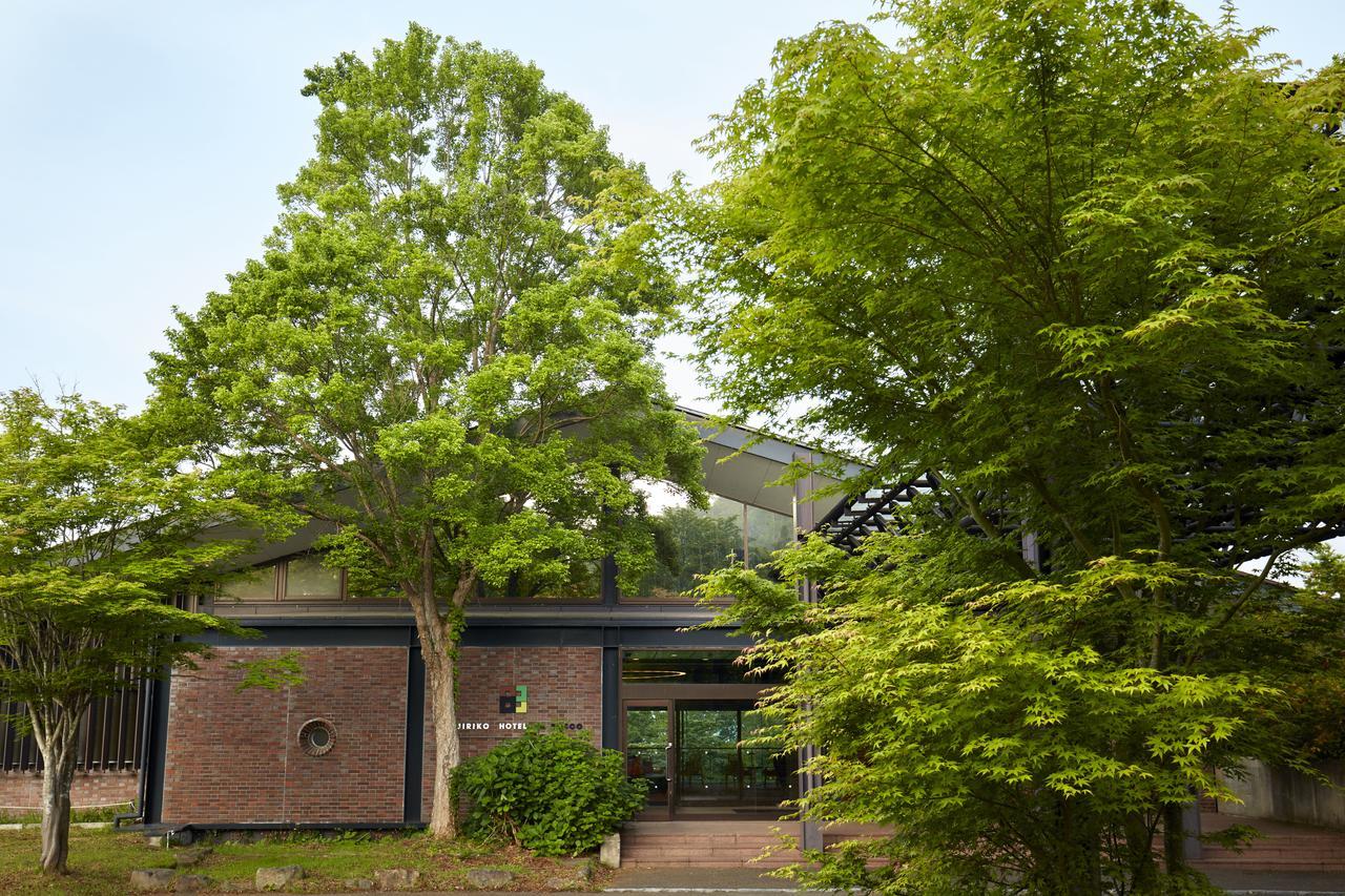 Nojiriko Hotel El Bosco Shinano (Nagano) Exterior foto