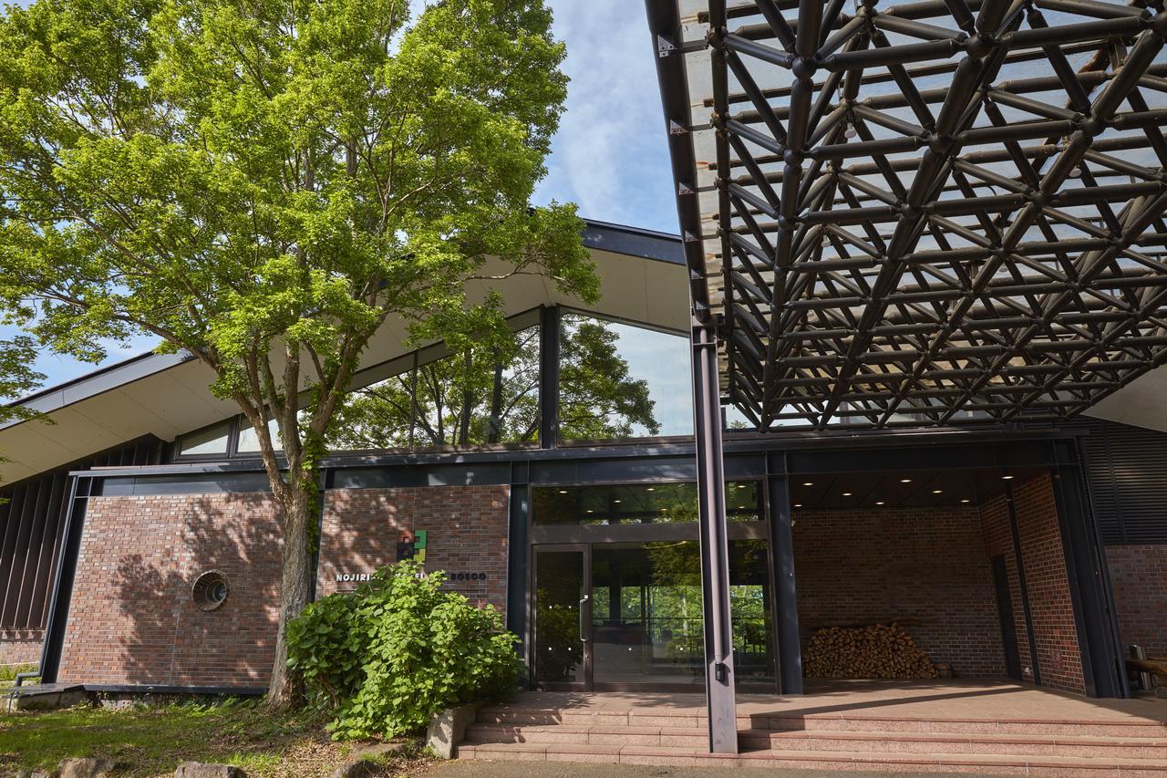 Nojiriko Hotel El Bosco Shinano (Nagano) Exterior foto