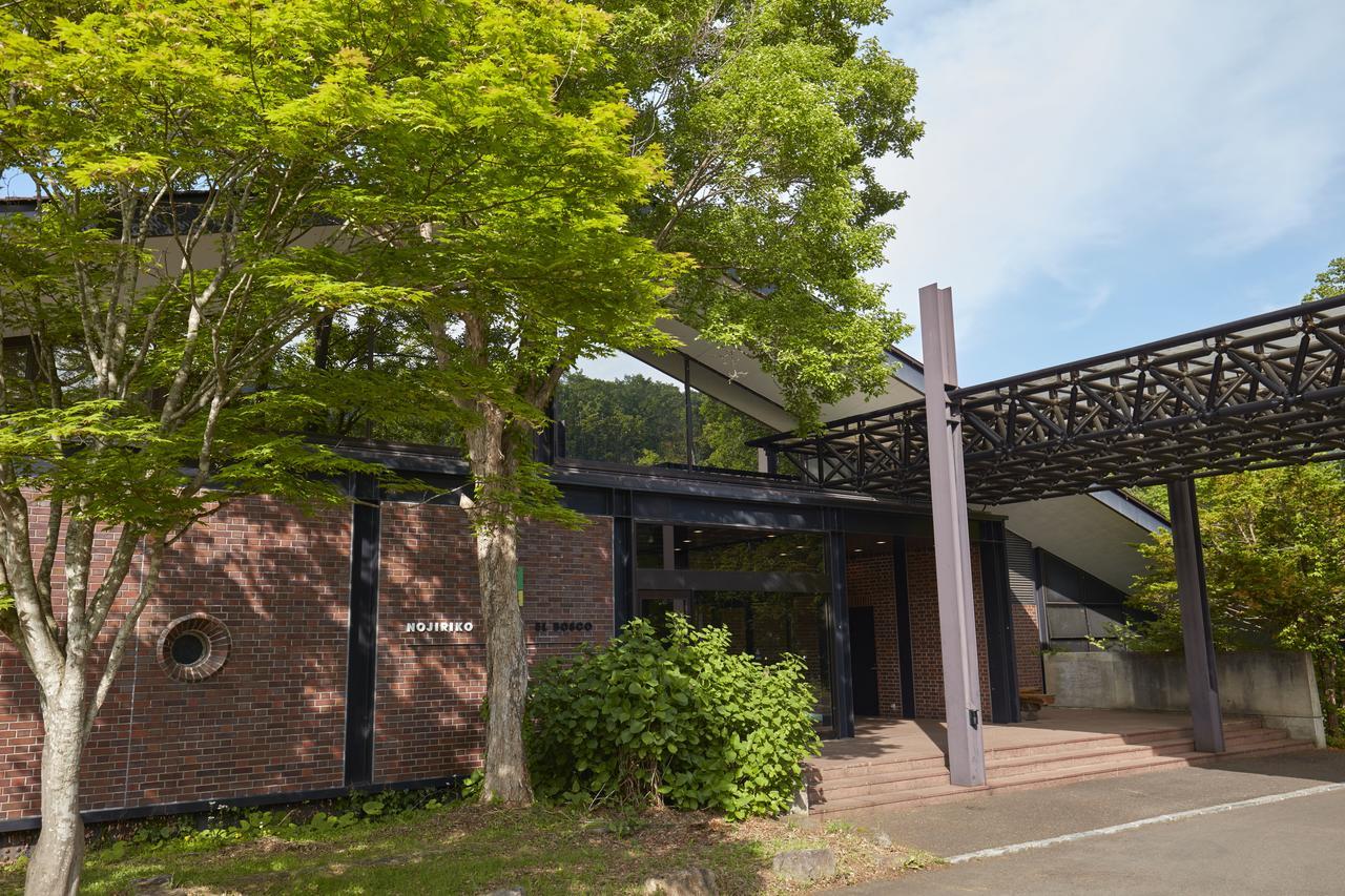 Nojiriko Hotel El Bosco Shinano (Nagano) Exterior foto
