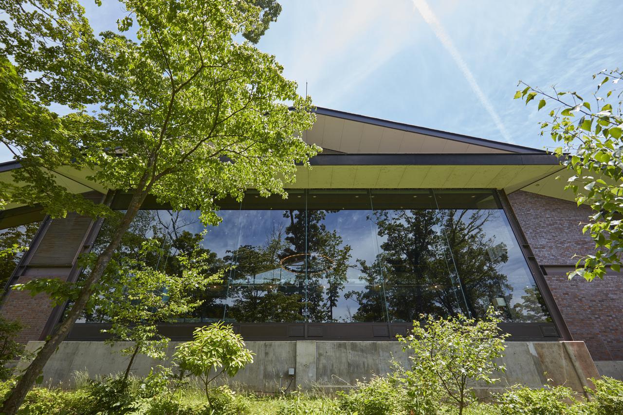 Nojiriko Hotel El Bosco Shinano (Nagano) Exterior foto