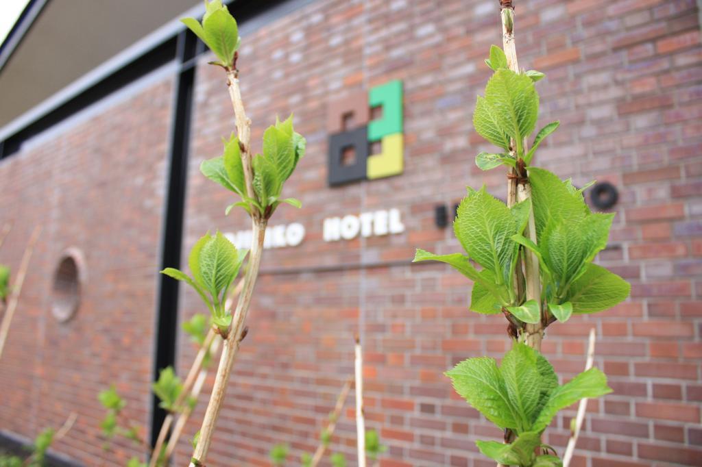 Nojiriko Hotel El Bosco Shinano (Nagano) Exterior foto